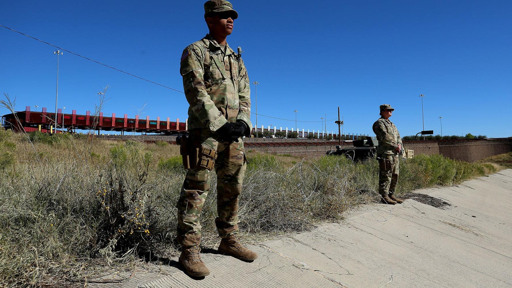 CBP: Tactical exercises at Nogales port could lead to crossing delays